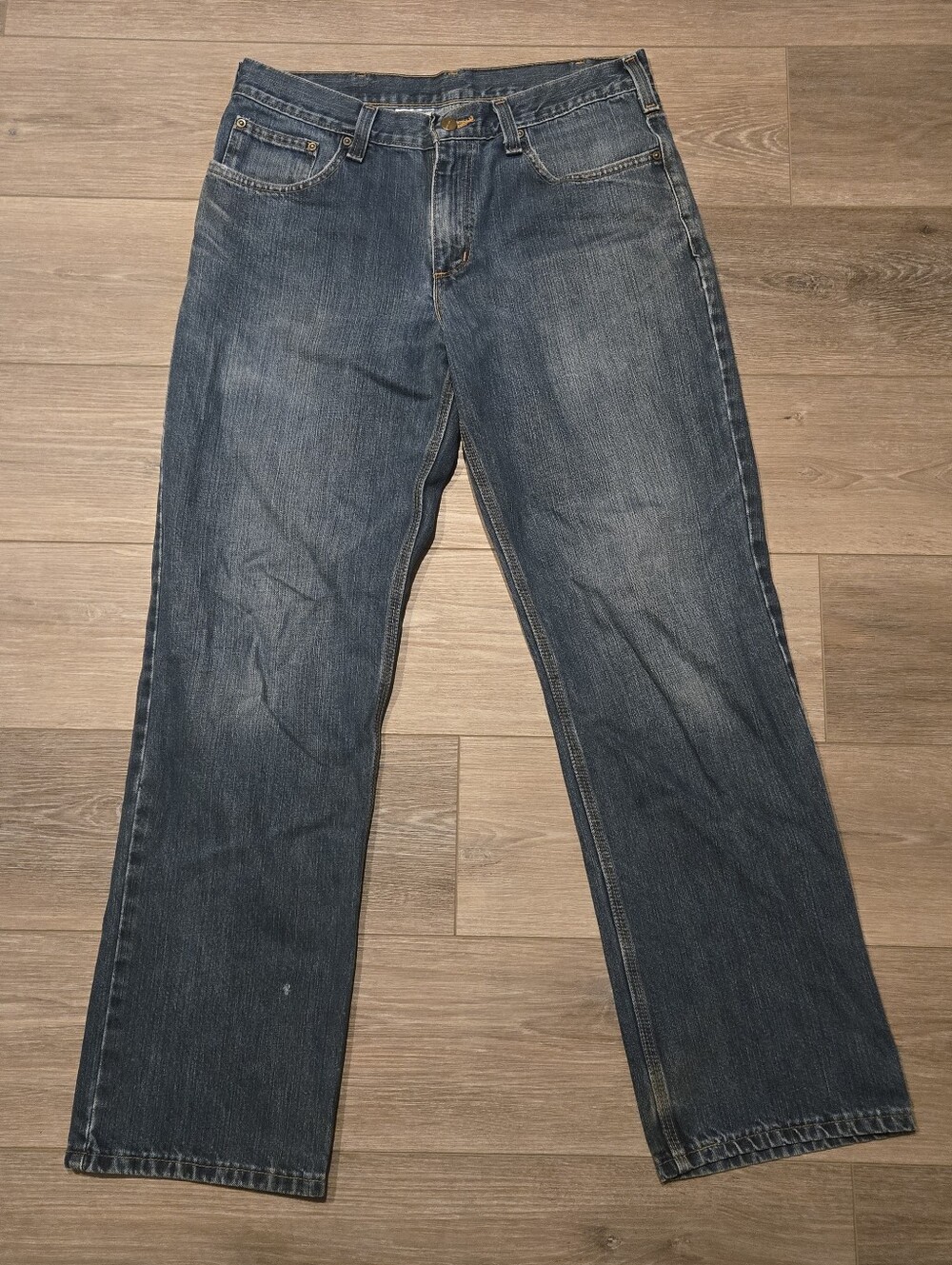 Carhartt Jeans